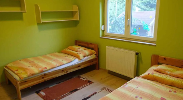 Apartment in Zamardi/Balaton 20369, Prenota Appartamento Zamárdi 