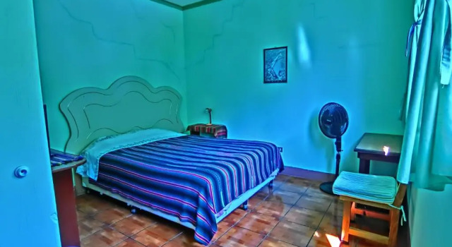 Двухместный номер Standard Hotel El Sol