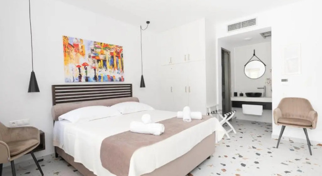 Blue Sky House, Book Hotel Pylos Messinia