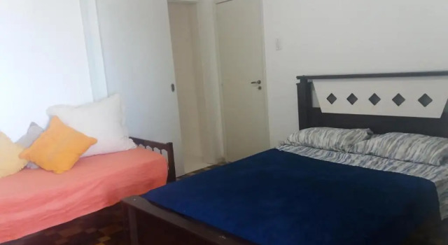 Apartamento frente mar, Забронировать Апартаменты/квартира Балнеариу-Камбориу Санта-Катарина, рядом с Amores Beach