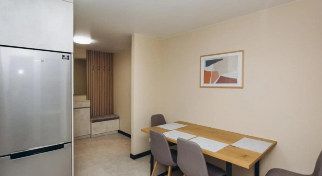 VIP Flat lavina проспект М Лушпи 2 корп2, Book Hotel Hotels in Sumy with Parking, Parking