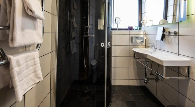 Люкс Home Hotel Bristol