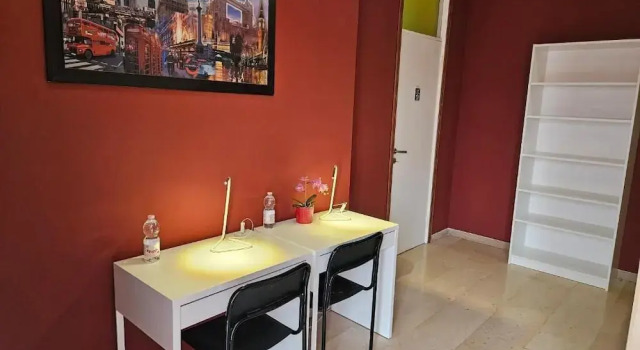 Номер Standard Guesthouse - Metro M1 Sesto Rondò