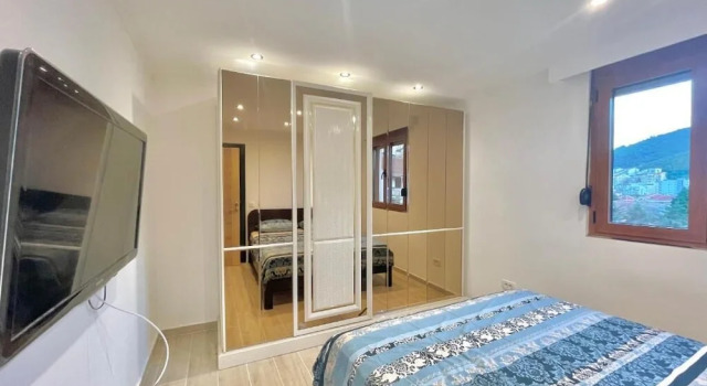Апартаменты Premium Serenity blue apartments