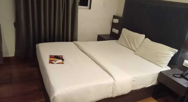 Hotel Royal Palace