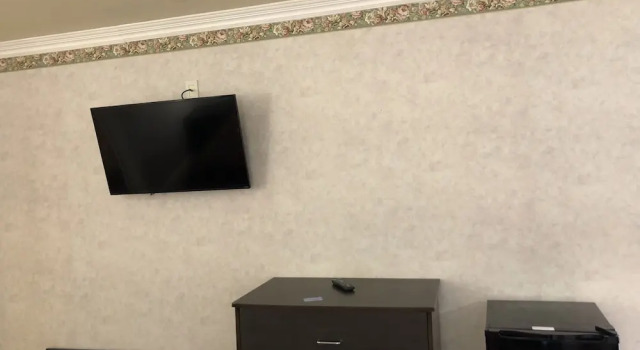 Четырёхместный номер Standard Travelers Inn
