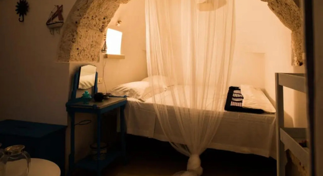 Trullo la Pergola, Book Villa Villaer i Valle d'Itria, Villa