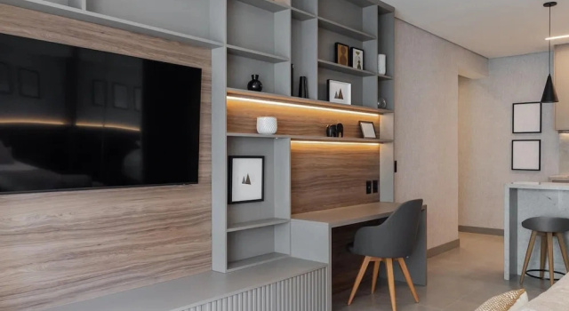 Коттедж Landingcb 1301 in S o Paulo