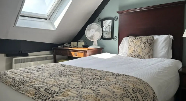 Одноместный номер Standard Sleeping Bear Hotels Dorchester