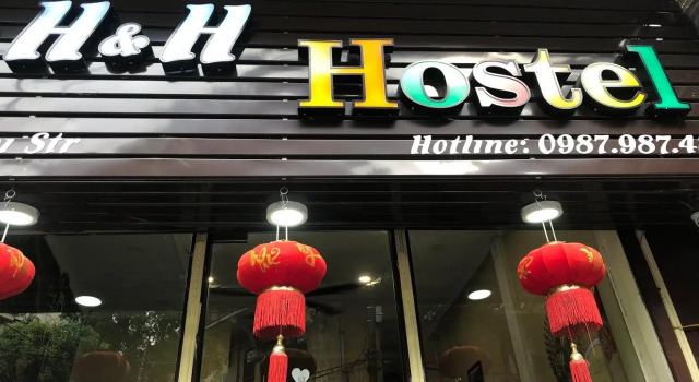 H&H Hostel