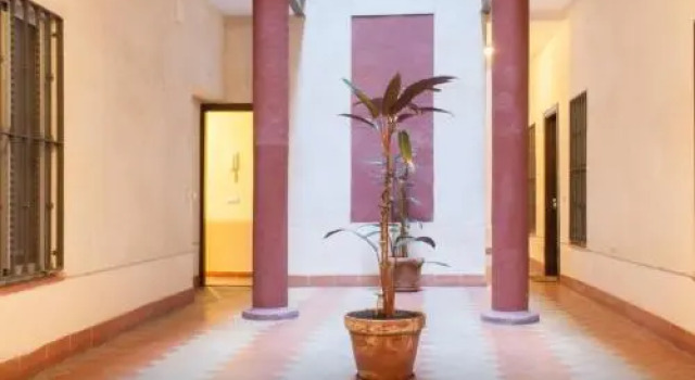 Apartamento Centro Histórico Sevilla, Забронировать Апартаменты/квартира Апартаменты Севильи, рядом с Башня Торре-де-Лос-Пердигонес, Апартаменты/квартира