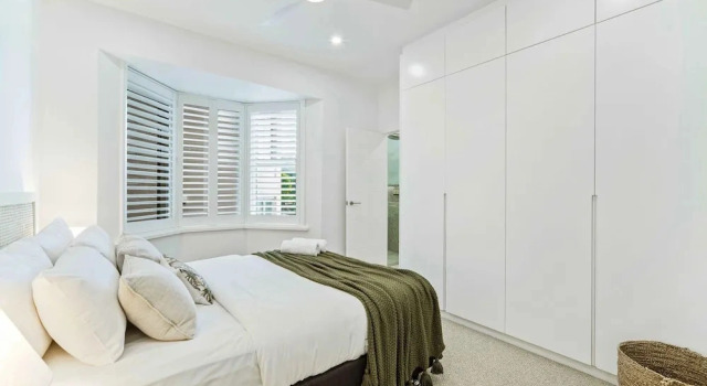Phoenix Apartment at Palm View Collective, Забронировать Апартаменты/квартира Сидней Sydney Region, рядом с Картинная галерея Нового Южного Уэльса