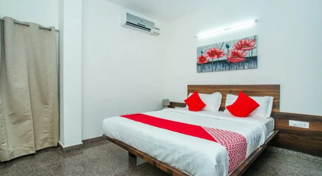 Top Ten Suites By OYO Rooms