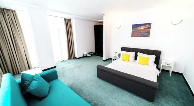 Студия Avenue Palm on the Beach - Avenue Hotels