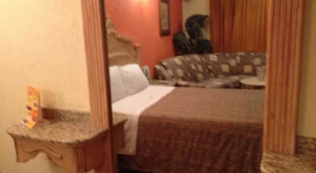 Hotel La Paz