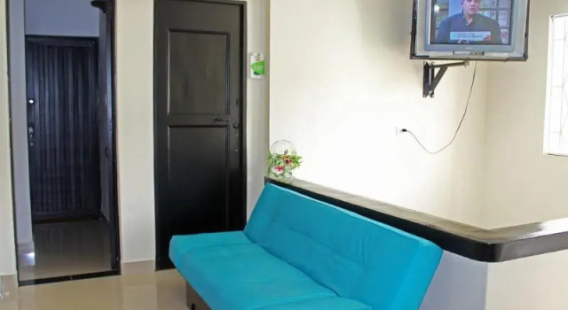Hotel Paradise Center