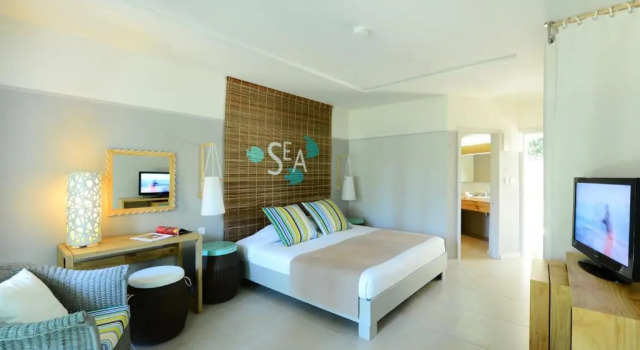 Номер Comfort Veranda Palmar Beach Hotel & Spa - All Inclusive