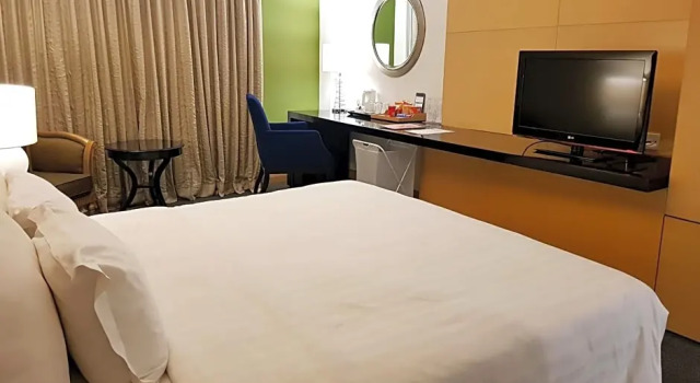 Номер Standard с 3 комнатами Grandkemang Hotel