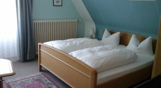 Двухместный номер Standard Hotel Amselhof