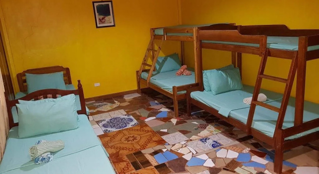 Villa Saturnina, Prenota Villa Città di Puerto Princesa 