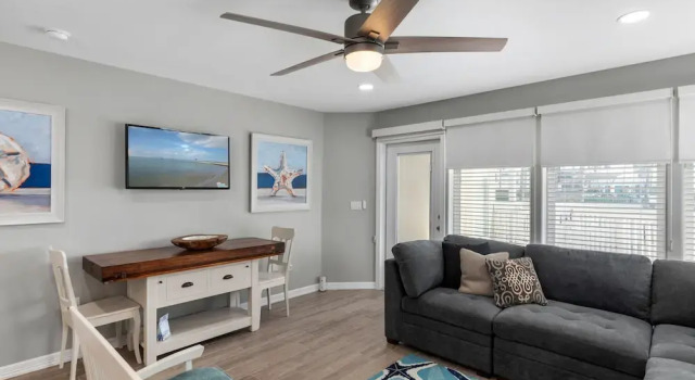 Gulfpoint Condo Unit 2101 2 Bedroom Condo, Buchen Sie Ferienwohnung Padre Island USA