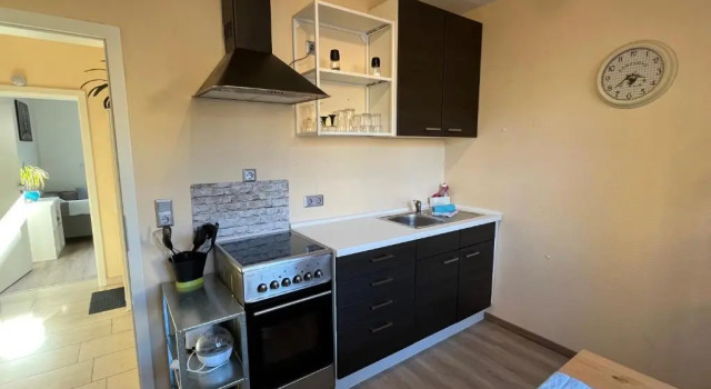 Апартаменты Ferienwohnung Weins