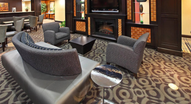 Holiday Inn Express Hotel & Suites Paris, an IHG Hotel, Réserver Hôtel Paris Texas