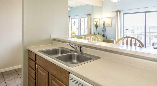 Sugar Beach 319 - 1 Br condo by RedAwning, Boek Appartement Orange Beach 