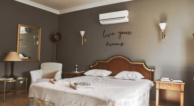 Номер Comfort Villa Nordic Dream
