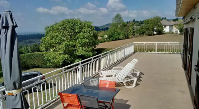 La Panoramique des Puys, Prenota Hotel Hotel a Alvernia con parcheggio, Parcheggio