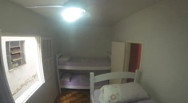 Vidigal Hostel Bella Mar e Sol, Забронировать Хостел Отели в центре Видигаль с завтраком, отели в центре Видигаль с завтраком
