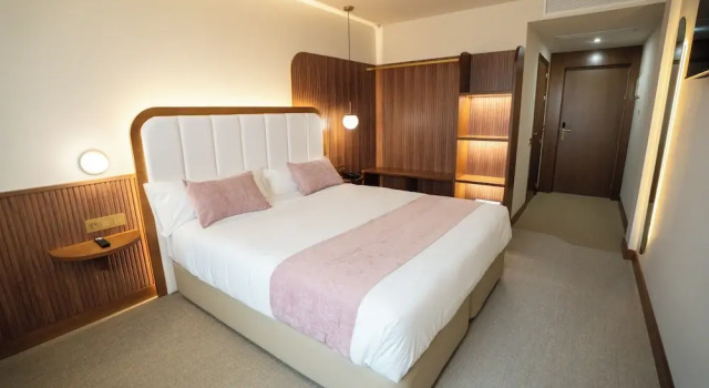 Hospedium Hotel A Mar, Забронировать Отель Отели Badajoz Province с завтраком, Завтраки
