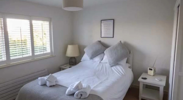 Seasalt, Book Hotel Bembridge Isle of Wight