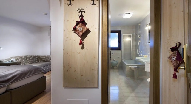 Номер Comfort Hotel Italia