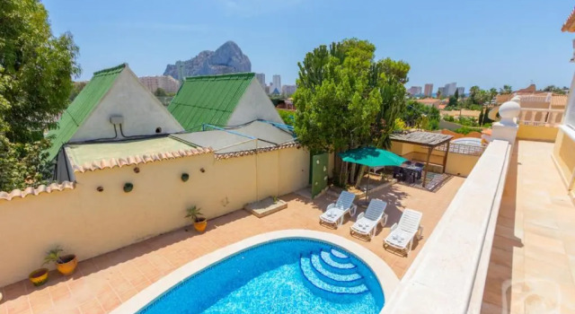 Abahana Villas Delicia