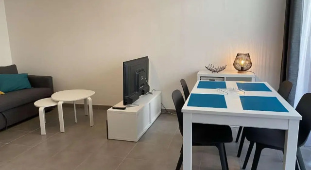 Appartement Antibes, 2 pièces, 4 personnes - FR-1-252-180