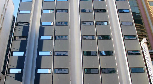 White Fort Hotel