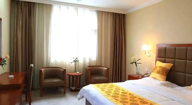 Yinhai Hotel, Book Hotel Wutai Shanxi