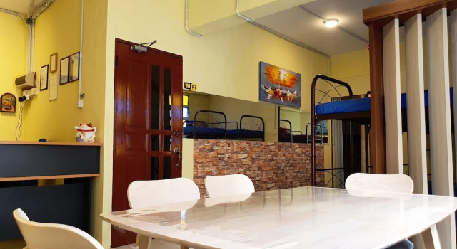 Hotel O Arriva Travellers, Rezerwuj Hotel Kuching Sarawak