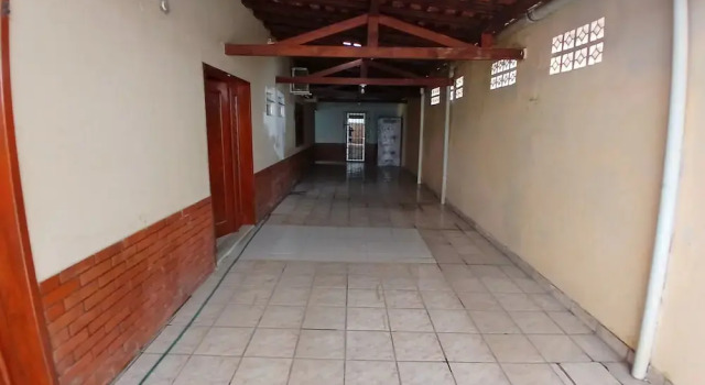 Hotel Toronto pgm, Prenota Hotel Hotel a Northern Brazil con parcheggio, Parcheggio
