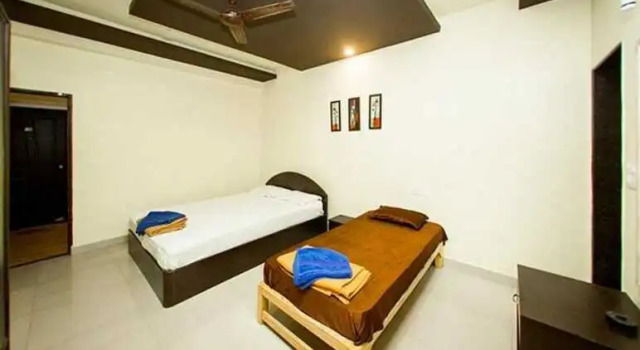 Fabexpress Morjim Highland, Rezerwuj Hotel Hotele w Pernem ze śniadaniem, Śniadanie