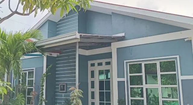 The Forest Home – Addu, Prenota Hotel Addu Atoll Southern Atolls