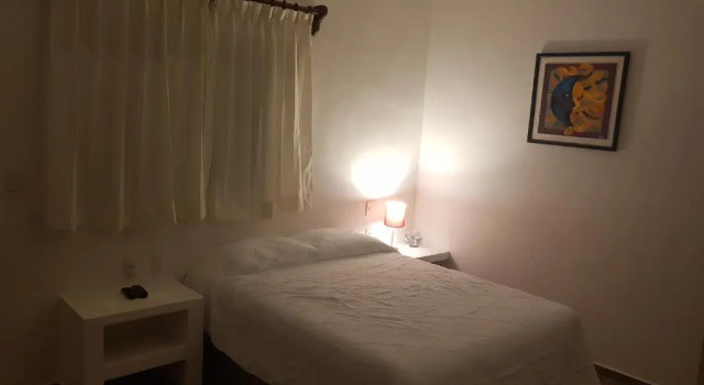Студия Casa Velero Puerto Morelos
