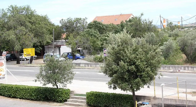 Двухместный номер Standard Apartmani Krka Rooms