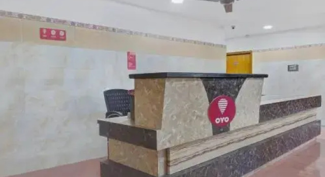 Hotel J.Bhadra Grand, Rezerwuj Hotel Secunderabad 