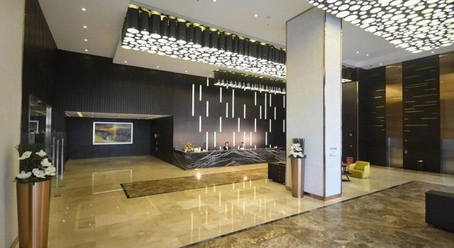 Junyue International Hotel