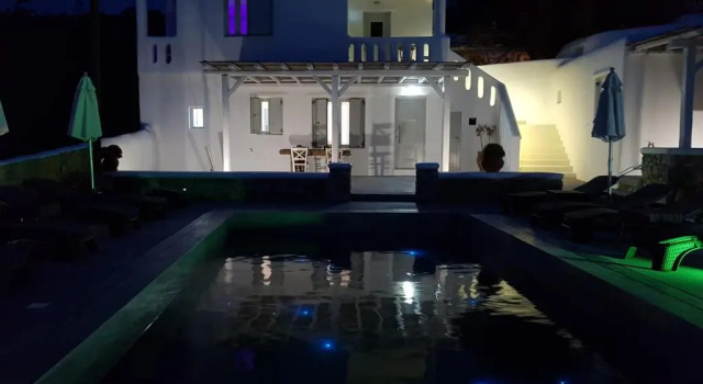 Номер Standard Villa Varnali Small Boutique