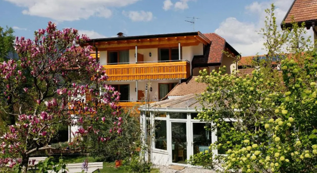 Hotel Neuhausmühle, Забронировать Отель Отели Терлано 3 звезды, 3*