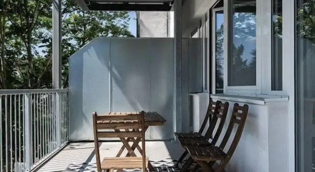 Апартаменты Greystay Apartments Steglitz