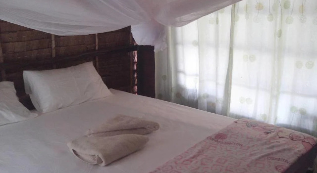 Angel Lanta Bungalow